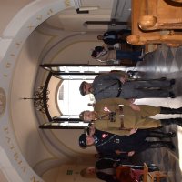 Zobacz w powiększeniu: Uroczystości 231. rocznicy uchwalenia Konstytucji 3 Maja (35)